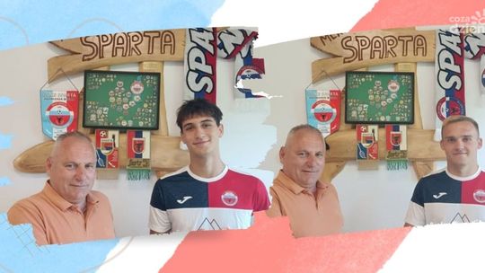 Sparta Kazimierza Wielka buduje zespół na III ligę
