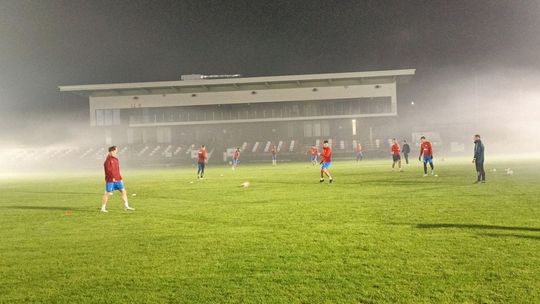 Sparta Kazimierza Wielka walczy o przetrwanie i apeluje o wsparcie