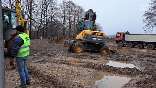 Specjalistyczna placówka opiekuńcza powstanie w Sobowie 