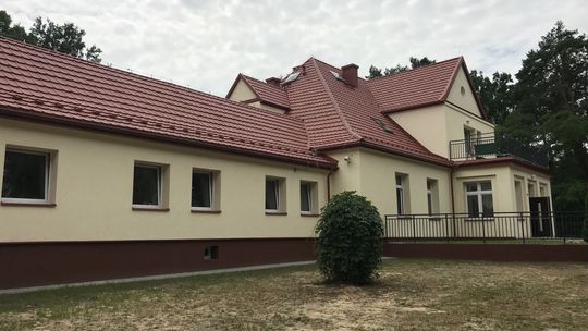 Specjalistyczne placówki opiekuńcze powstaną w Małachowie