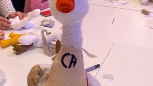 Specjalna oferta Centrum Tradycji Hutnictwa 