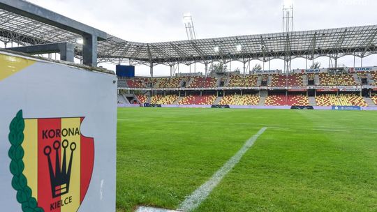 Specjalne autobusy na mecz Korony z Motorem