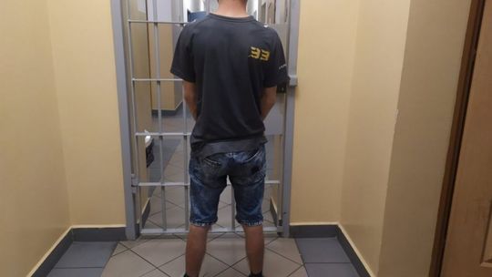 Spędzi dwa miesiące w więziennej celi za niepłacenie alimentów