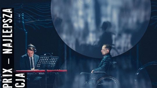 Spektakl, który wciąż wywiera ogromne wrażenie