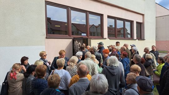 Spółdzielcy z Krzemionek sami chcą zwołać walne zebranie