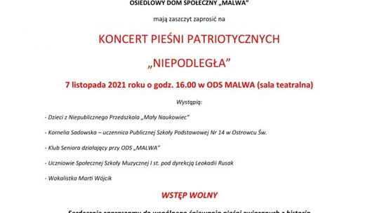 Spółdzielnia Krzemionki i ODS Malwa chcą zintegrować ostrowczan
