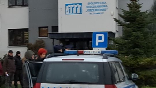 Spółdzielnia "Krzemionki" szuka prezesa 