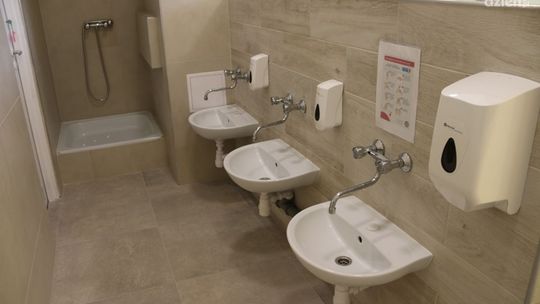 Spółka Cerrad pomogła w remoncie przedszkola