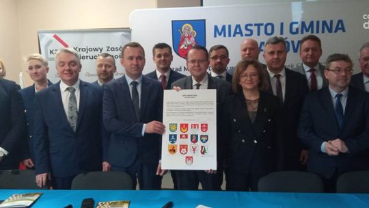 Spółka Społeczna Inicjatywa Mieszkaniowa coraz bliżej. Chętni na nowe mieszkania już czekają