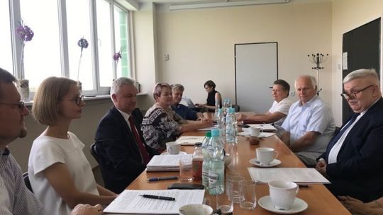 Spółka Top Medicus ma nowego prezesa 