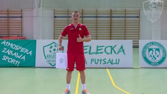 Sport CK krok od mistrzostwa