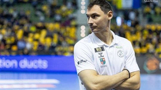 „Sporting CP to bardzo wymagający przeciwnik” – mówi Krzysztof Lijewski przed meczem w Lizbonie