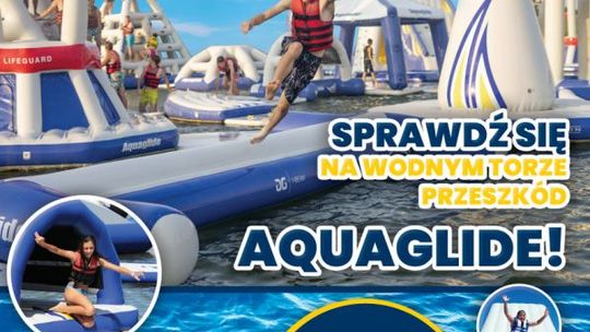 Sportowa niespodzianka dla żądnych wyzwań