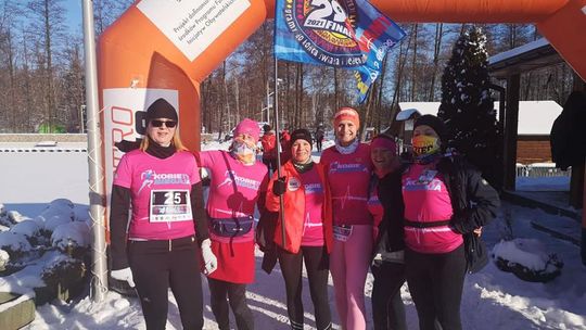 Sportowa odsłona 29. Finału WOŚP 