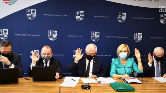 Sportowcy z KS KSZO docenieni