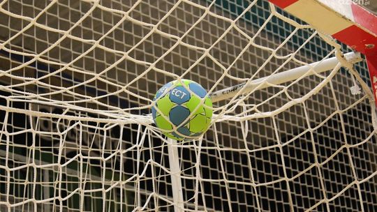 Sportowe emocje w kieleckiej hali