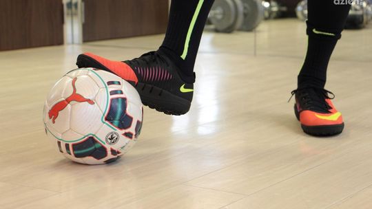 Sportowy tydzień w Kielcach