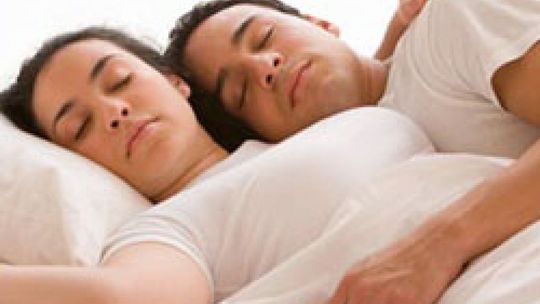 Sposób na letni sen