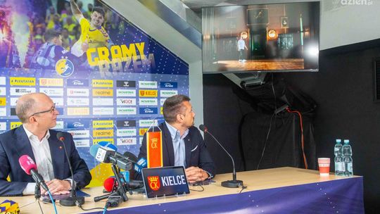 Spot promujący miasto ujrzał światło dzienne 