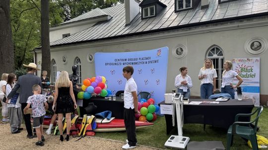 Spotkajmy się w działaniu – integracja organizacji pozarządowych