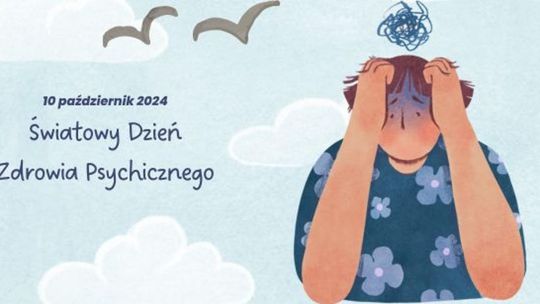 Spotkania dotyczące profilaktyki zdrowia psychicznego
