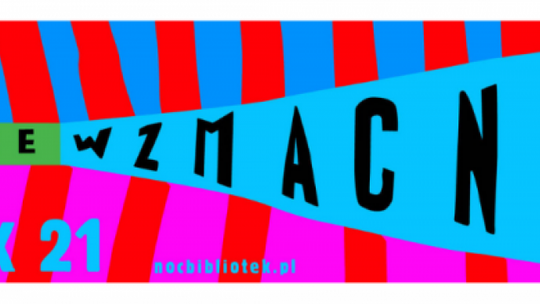 Spotkania z pisarzami w Bibliotece Wojewódzkiej