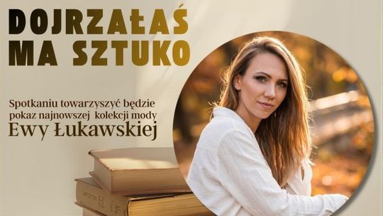 Spotkanie autorskie Anety Cielibały-Gil w Kielcach Spotkanie autorskie Anety Cielibały-Gil w Kielcach