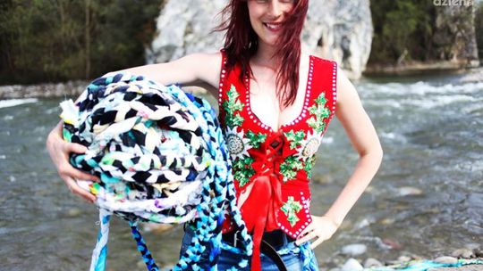 Spotkanie autorskie z Cecylią Malik