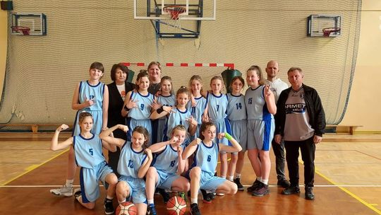 Spotkanie i otwarty trening UMKS Gracz Starachowice 