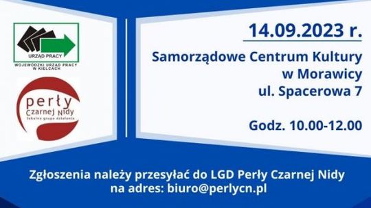 Spotkanie informacyjno-konsultacyjne Fundusze Europejskie dla Świętokrzyskiego 2021-2027