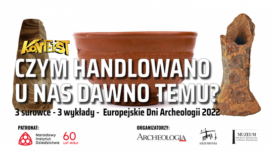 Spotkanie na Krzemionkach w realu i on-line