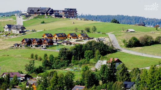 Spotkanie na szczycie - jak góry sprzyjają udanym negocjacjom