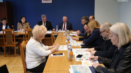 Spotkanie o przyszłości położnictwa