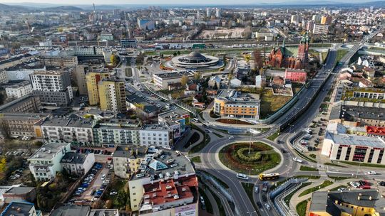 Spotkanie warsztatowe dla mieszkańców dotyczące transportu i mobilności