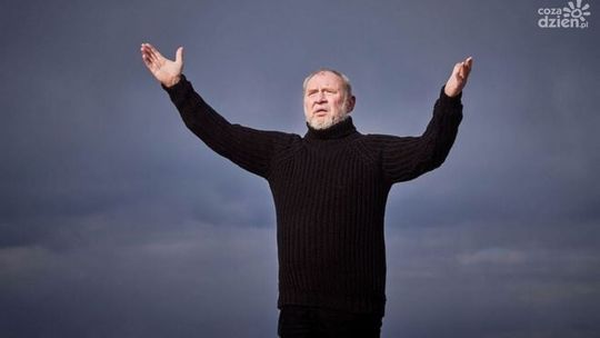 Spotkanie z Andrzejem Grabowskim 