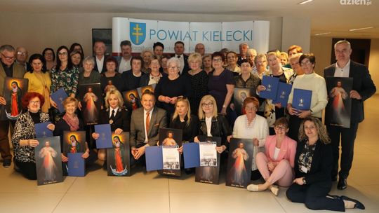 Spotkanie z darczyńcami Wielkanocnej Paczki dla Rodaka na Wileńszczyźnie