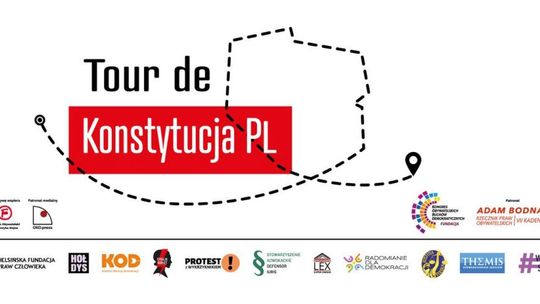 Spotkanie z Konstytucją