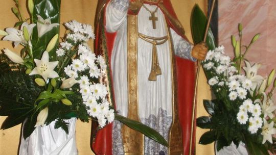 Spotkanie z prawdziwym św. Mikołajem cz. II