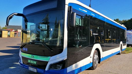 Spotkanie związkowców MAN: Chcemy dobrowolnych zwolnień