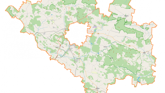 Sprawdź kto wygrał w Twojej gminie