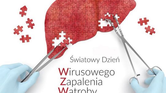 Sprawdź swoją wątrobę - bezpłatne badania w ŚCO