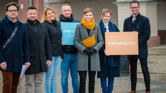 Sprawny urząd - dostępne miasto