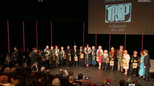 Sprostowanie do artykułu: 100 lat Towarzystwa Przyjaciół Sztuk Pięknych w Kielcach