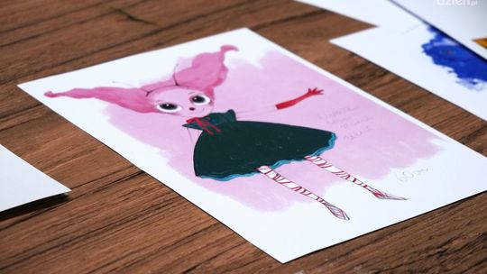 Spryciarze, pixeloza i historia "Kubusia"