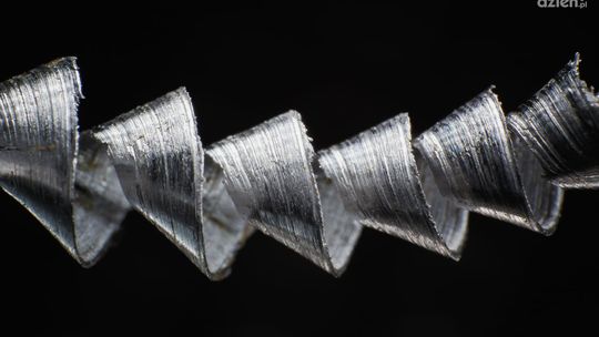 Śrutowanie - czy jest w ogóle potrzebne?