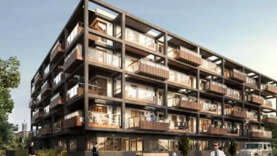 Stabilizacja cen na rynku nieruchomości w Kielcach