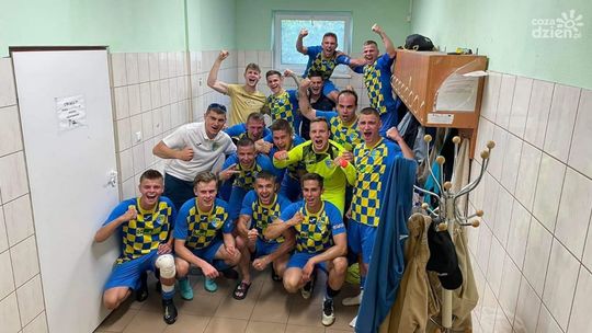 Stal Kunów w IV lidze