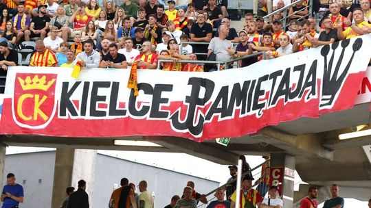 Stal Mielec rywalem numer 33 Korony