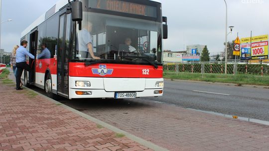 STANISŁAW CHOINKA o nowościach w MPK