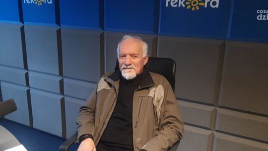 Stanisław Fiolik: Dramatycznie brakuje krwi